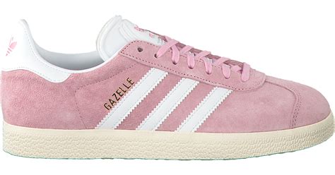 roze adidas sneakers kind|roze adidas sneakers dames.